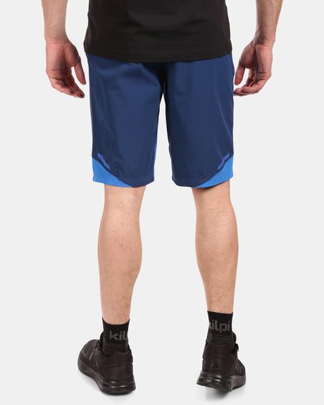 Pantaloncini da esterno da uomo Kilpi BREADY-M