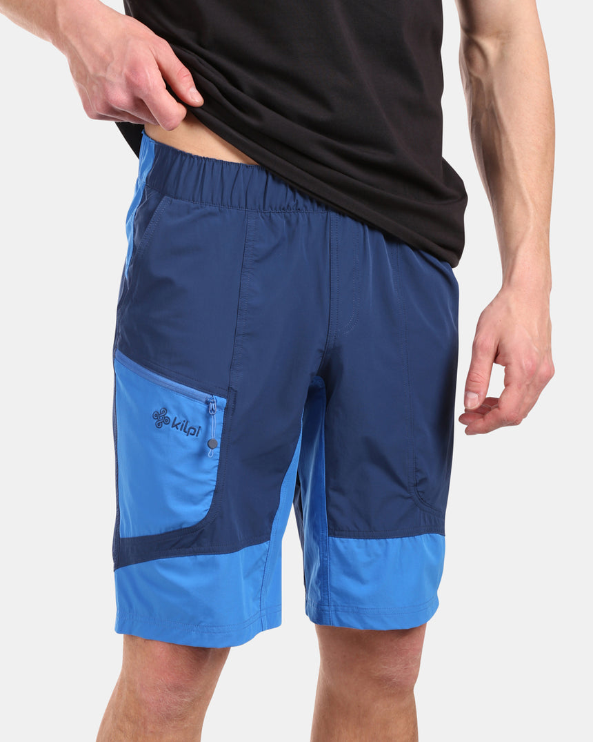 Men's outdoor shorts Kilpi BREADY-M