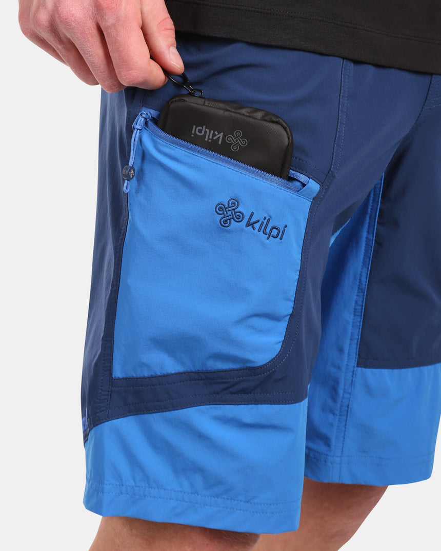 Men's outdoor shorts Kilpi BREADY-M