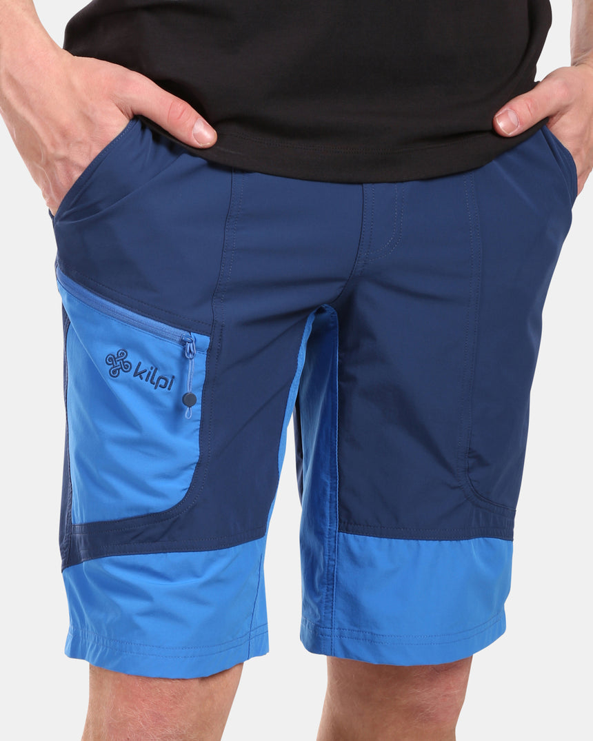 Men's outdoor shorts Kilpi BREADY-M