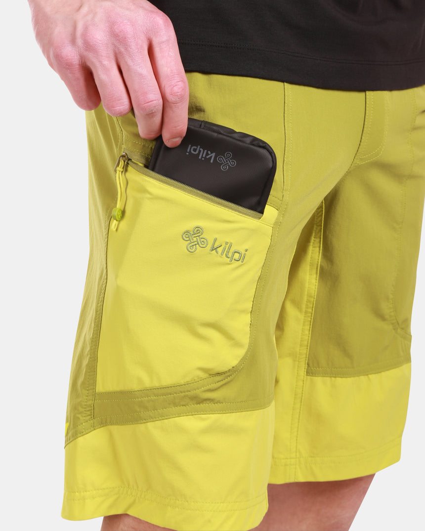 Men's outdoor shorts Kilpi BREADY-M