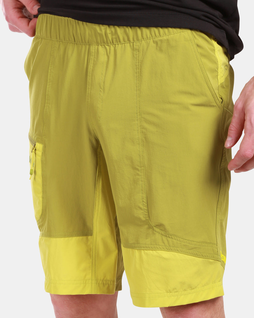 Men's outdoor shorts Kilpi BREADY-M