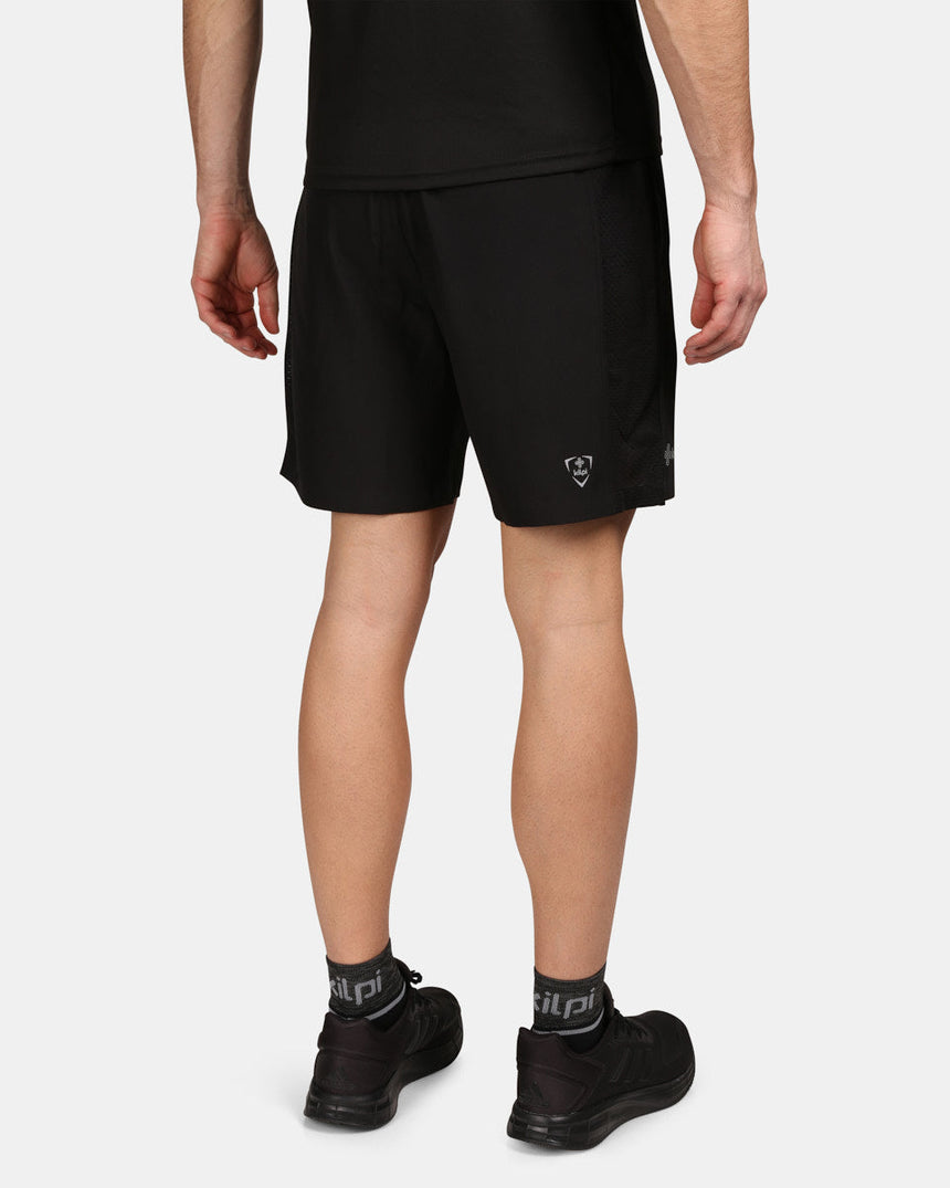 Pantaloncini sportivi da uomo Kilpi BRAY-M