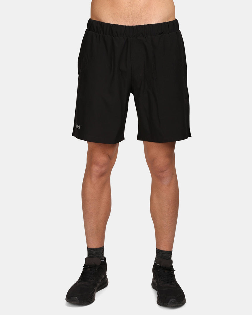 Pantaloncini sportivi da uomo Kilpi BRAY-M