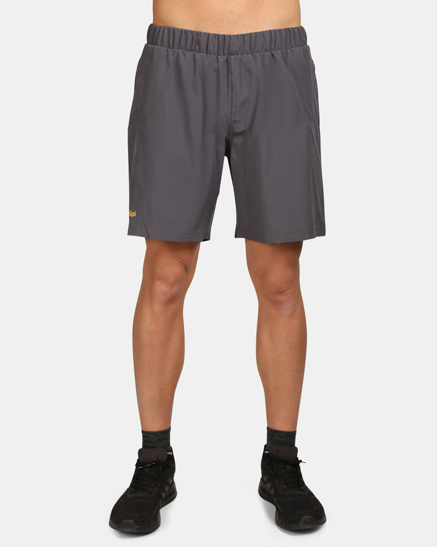 Pantaloncini sportivi da uomo Kilpi BRAY-M