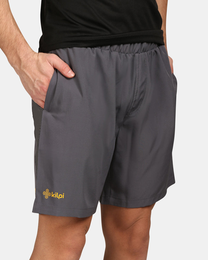 Pantaloncini sportivi da uomo Kilpi BRAY-M