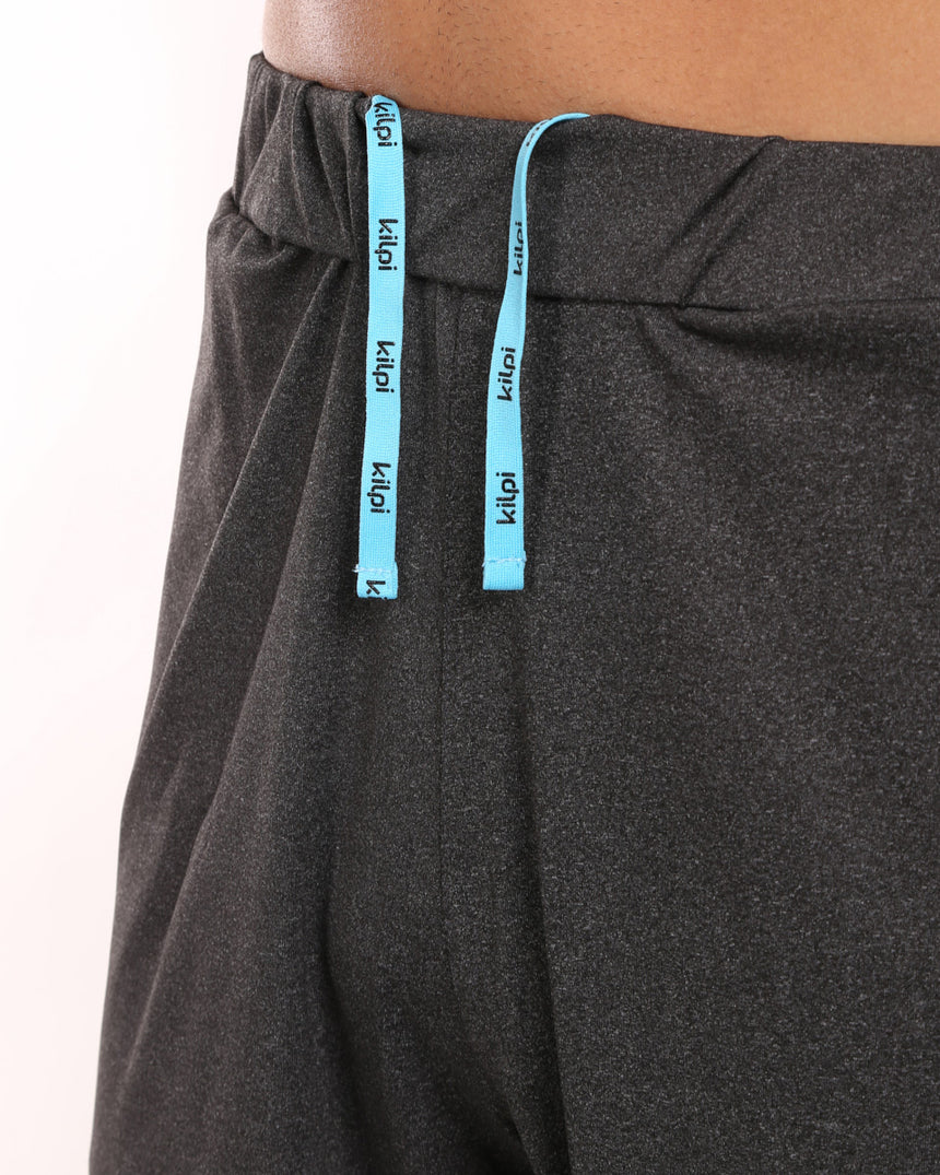 Men's fitness shorts Kilpi NANTES-M