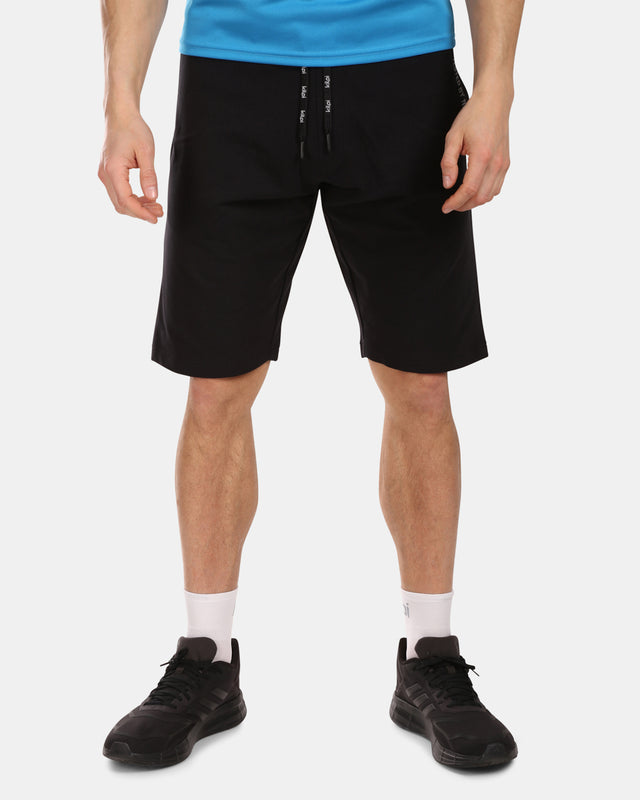 Pantaloncini in felpa da uomo Kilpi TUSCON-M