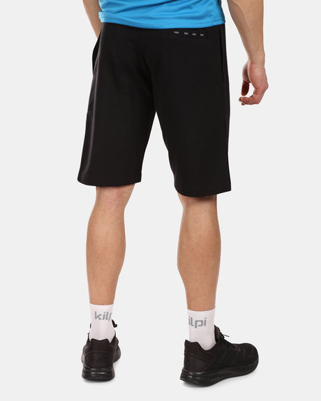 Pantaloncini in felpa da uomo Kilpi TUSCON-M