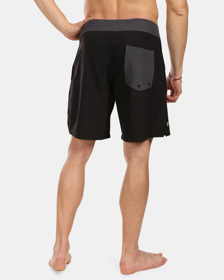 Pantaloncini da bagno da uomo Kilpi ARI-M