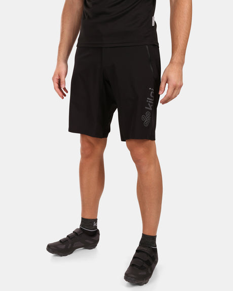 Men's trail shorts Kilpi HIXON-M