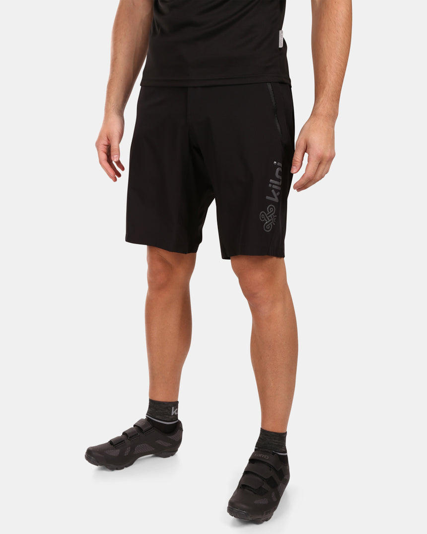 Men's trail shorts Kilpi HIXON-M