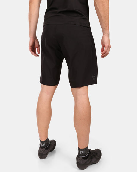Pantaloncini da trail da uomo Kilpi HIXON-M