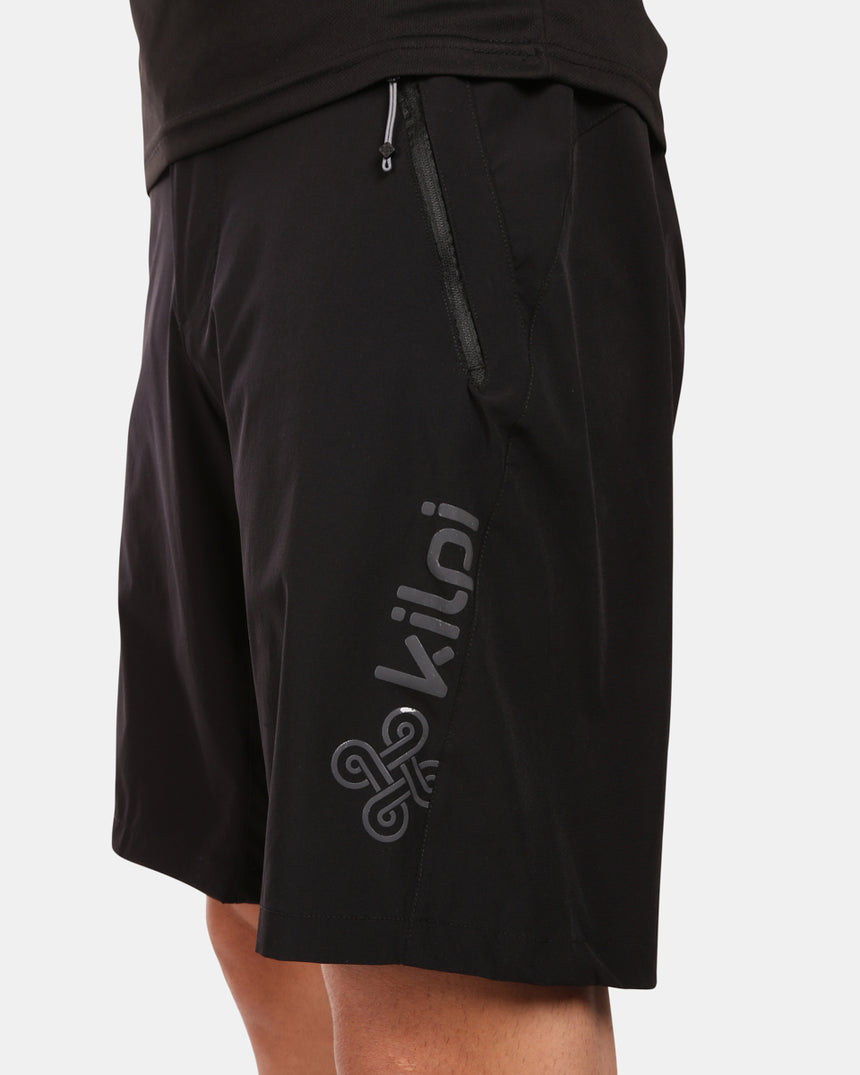 Men's trail shorts Kilpi HIXON-M