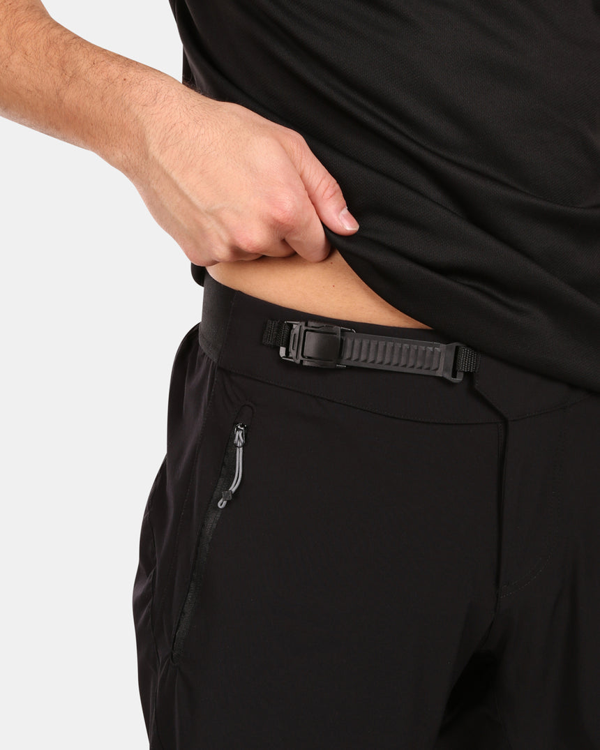 Men's trail shorts Kilpi HIXON-M