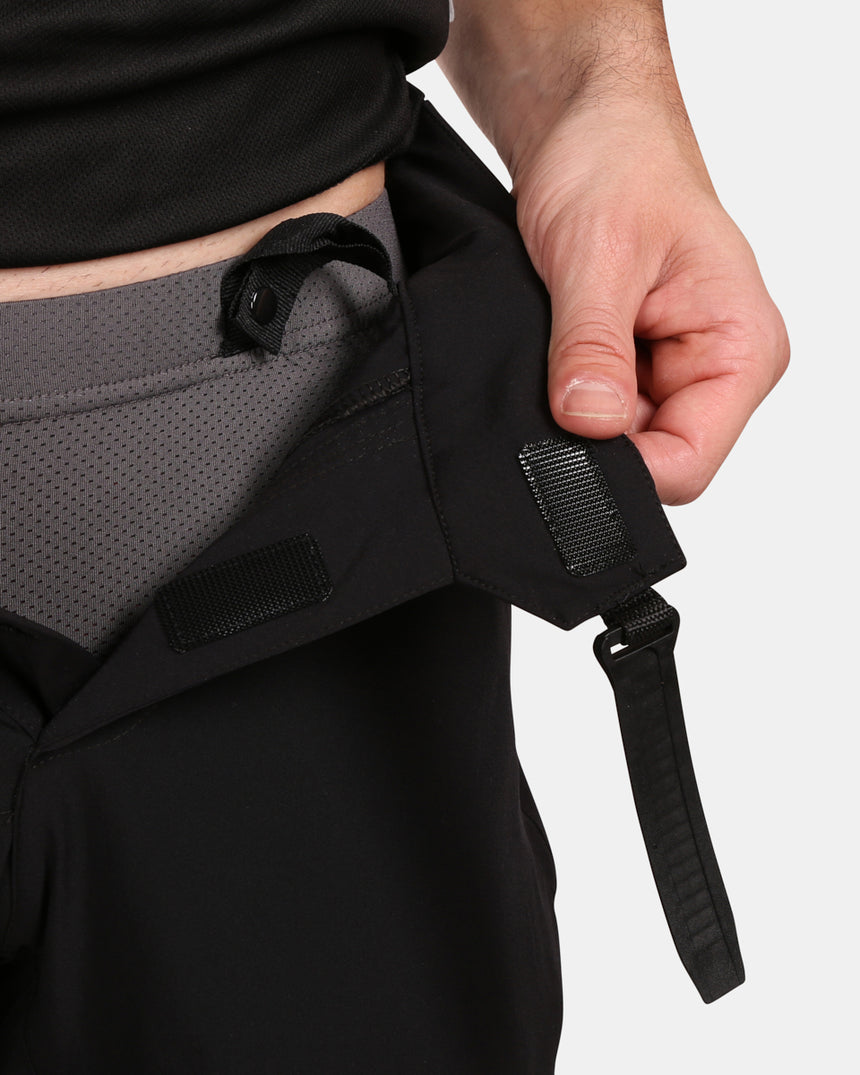 Men's trail shorts Kilpi HIXON-M