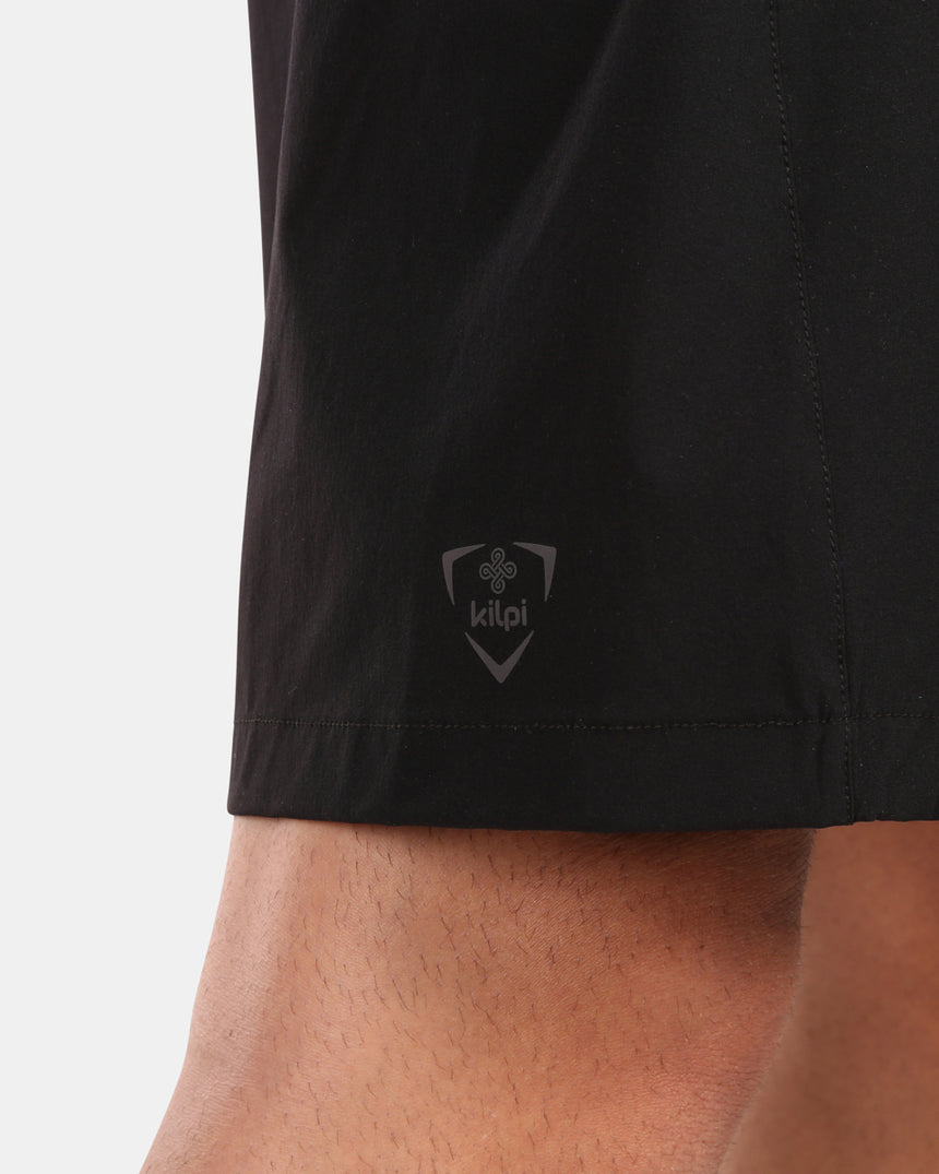 Men's trail shorts Kilpi HIXON-M