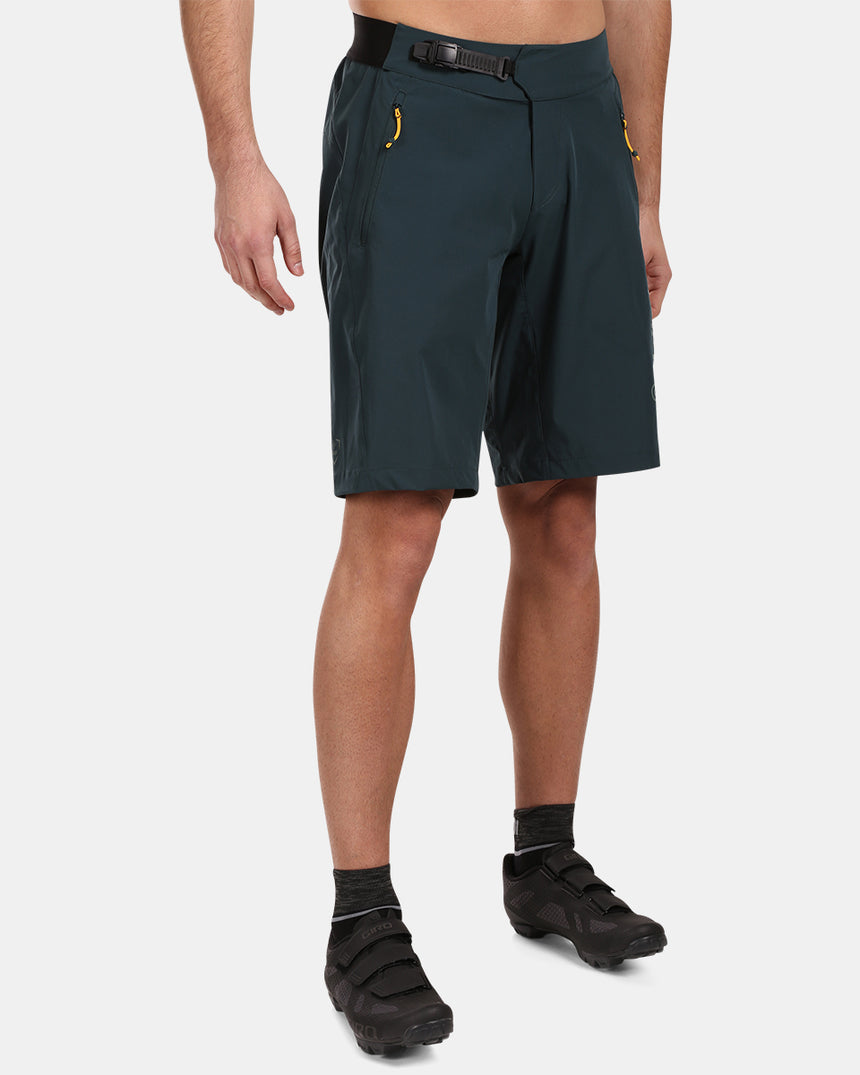 Men's trail shorts Kilpi HIXON-M