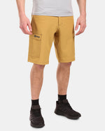 Men's compress running shorts Kilpi KILKIS-M