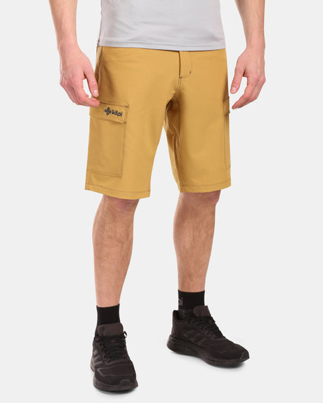 Men's compress running shorts Kilpi KILKIS-M