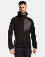 Men´s softshell jacket Kilpi BELTRA-M
