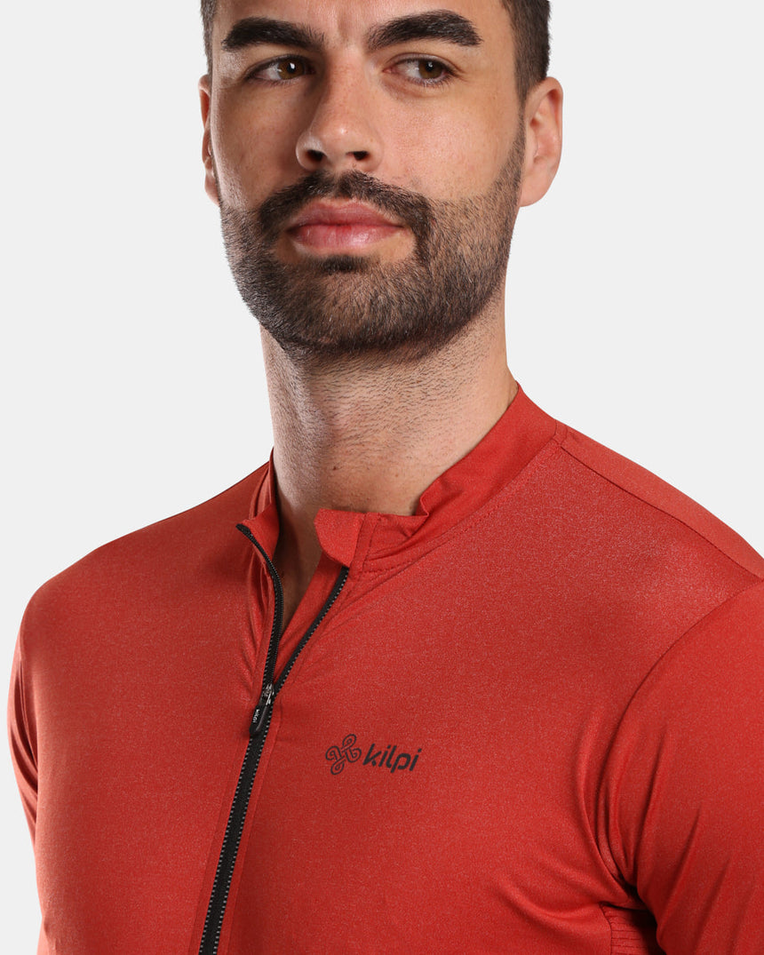 Men´s cycling jersey Kilpi CAVALET-M