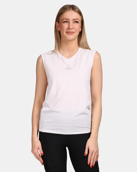 Unisex functional top Kilpi NETTY-U