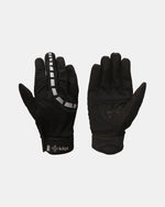 Guanti da ciclismo unisex Kilpi REDBUD-U