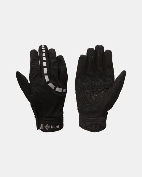 Guanti da ciclismo unisex Kilpi REDBUD-U