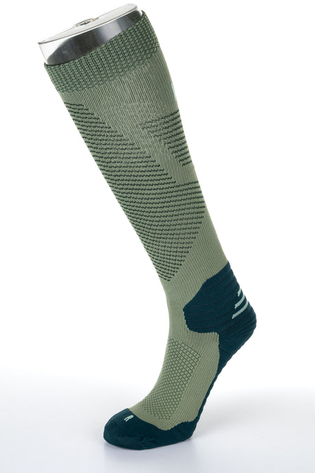 Unisex compression socks Kilpi COMPRESS-U