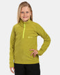Kid's fleece sweatshirt Kilpi ALMERI-J