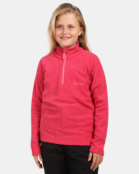 Kid's fleece sweatshirt Kilpi ALMERI-J