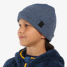 Cappello invernale per bambini Kilpi REFLEC-J