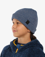 Kid's winter hat Kilpi REFLEC-J