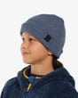 Kid's winter hat Kilpi REFLEC-J
