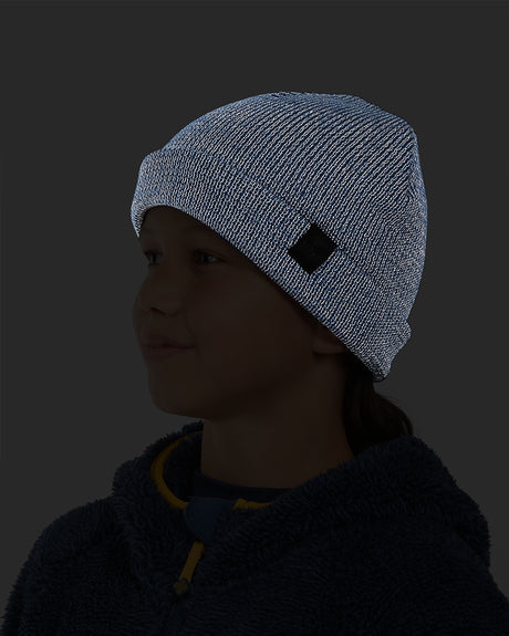 Cappello invernale per bambini Kilpi REFLEC-J