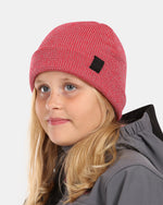 Kid's winter hat Kilpi REFLEC-J