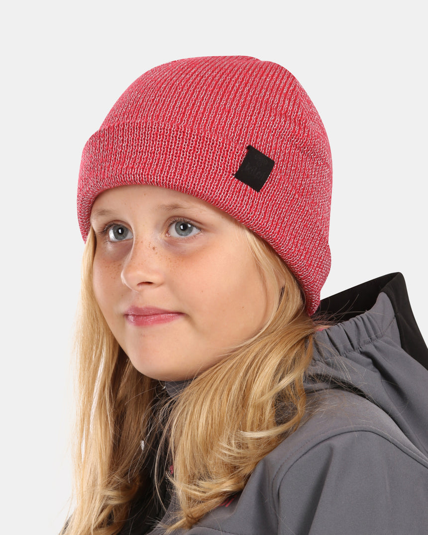 Kid's winter hat Kilpi REFLEC-J