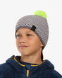 Cappello invernale per bambini Kilpi PAULO-J