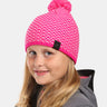Cappello invernale per bambini Kilpi PAULO-J