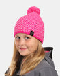 Kid's winter hat Kilpi PAULO-J