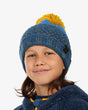 Cappello invernale per bambini Kilpi JOKER-J