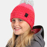 Cappello invernale per bambini Kilpi JOKER-J