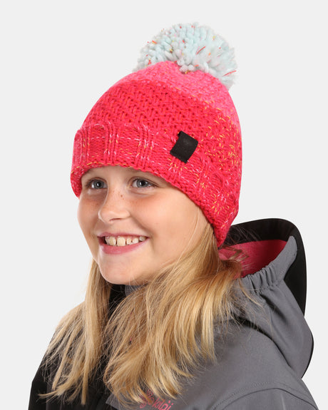 Kid's winter hat Kilpi JOKER-J