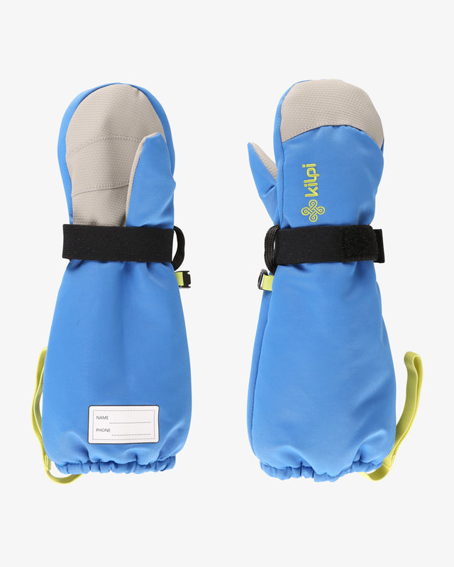 Kid's ski mittens Kilpi PALMER-J