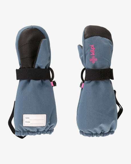 Kid's ski mittens Kilpi PALMER-J