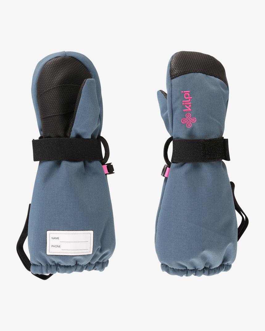 Kid's ski mittens Kilpi PALMER-J