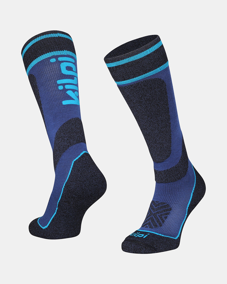 Kid's ski knee-high socks Kilpi ANXO-J