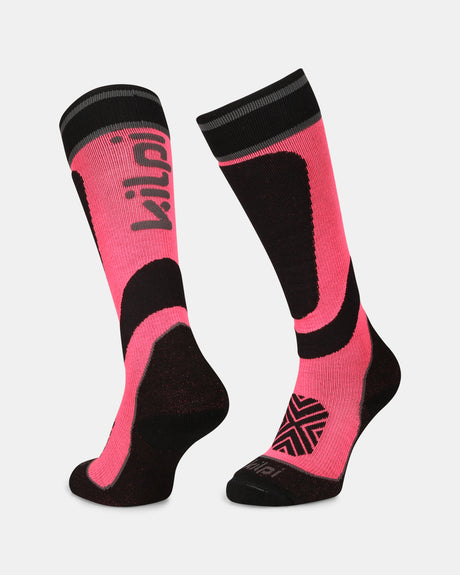 Kid's ski knee-high socks Kilpi ANXO-J
