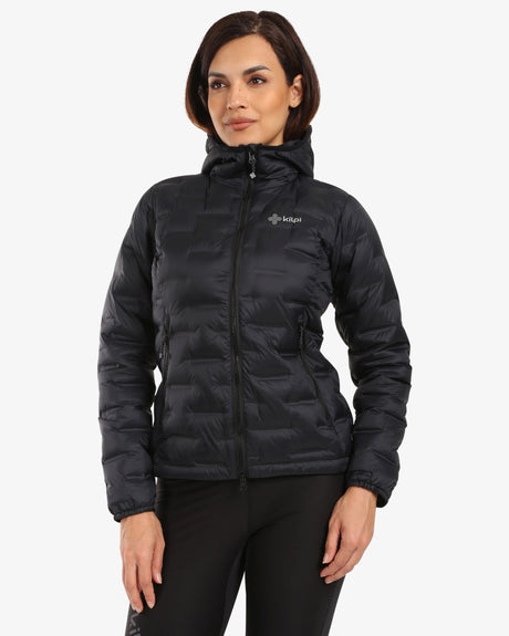 Piumino da donna Kilpi ALBERTA-W